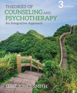 Theories of Counseling and Psychotherapy: An Integrative Approach, 3rd Edition eBook