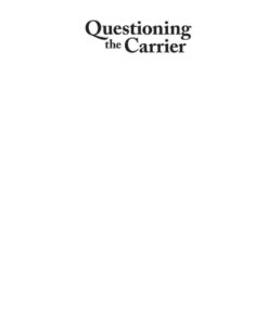 Questioning the Carrier: Opportunities in Fleet Design for the U.S. Navy eBook