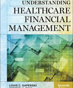 Understanding Healthcare Financial Management, 7th Edition eBook