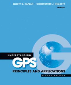 Understanding GPS: Principles and Applications, 2nd Edition eBook