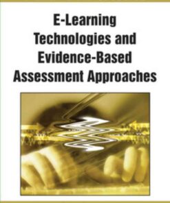 E-Learning Technologies and Evidence-Based Assessment Approaches eBook