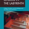 Leaders in the Labyrinth: College Presidents and the Battlegrounds of Creeds and Convictions eBook
