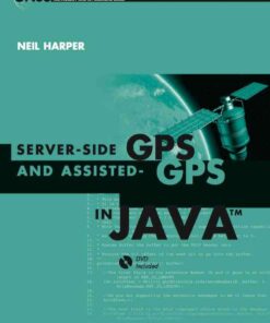 Server-Side GPS and Assisted-GPS in Java eBook