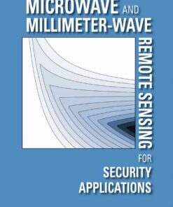 Microwave and Millimeter-Wave Remote Sensing for Security Applications, 1st Edition eBook
