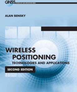 Wireless Positioning Technologies and Applications, 2nd Edition eBook