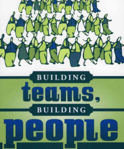 Building Teams, Building People: Expanding the Fifth Resource, 2nd Edition eBook