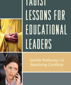 Taoist Lessons for Educational Leaders eBook