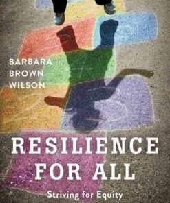 Resilience for All: Striving for Equity Through Community-Driven Design eBook