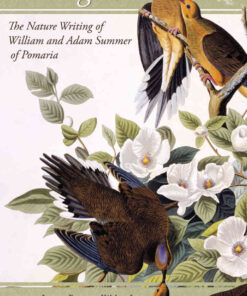 Taking Root: The Nature Writing of William and Adam Summer of Pomaria eBook