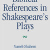 Biblical References in Shakespeare's Plays eBook