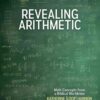 Revealing Arithmetic: Math Concepts from a Biblical Worldview eBook