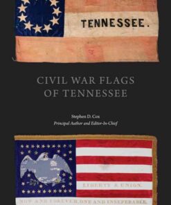 Civil War Flags of Tennessee eBook