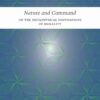 Nature and Command: On the Metaphysical Foundations of Morality eBook