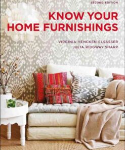 Know Your Home Furnishings: A Novel, 2nd Edition eBook
