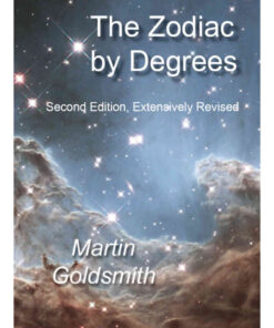 The Zodiac by Degrees: Second Edition, Extensively Revised, 2nd Edition eBook