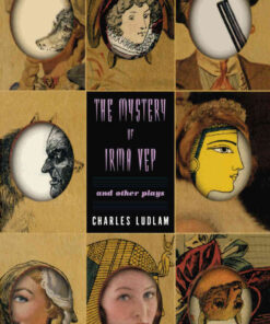 The Mystery of Irma Vep and Other Plays eBook