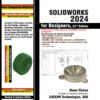 SOLIDWORKS 2024 for Designers, 22nd Edition eBook