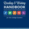 Reading & Writing Handbook for the College Student eBook