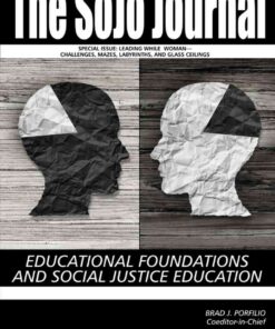 The SoJo Journal: Volume 6 #1-2 eBook