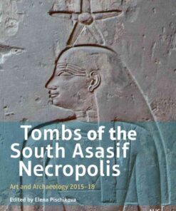 Tombs of the South Asasif Necropolis: Art and Archaeology 2015–2018 eBook