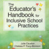 The Educator's Handbook for Inclusive School Practices eBook