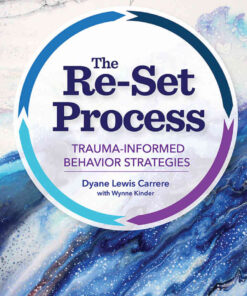 The Re-Set Process: Trauma-Informed Behavior Strategies eBook