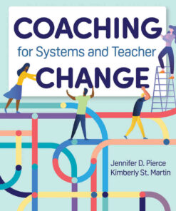 Coaching for Systems and Teacher Change eBook