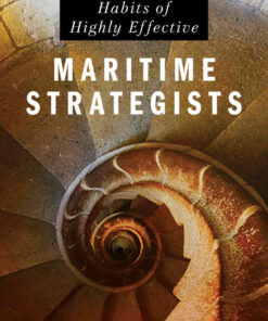 Habits of Highly Effective Maritime Strategists eBook