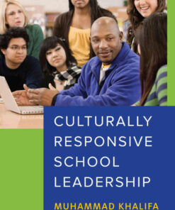 Culturally Responsive School Leadership eBook