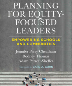 Entry Planning for Equity-Focused Leaders: Empowering Schools and Communities eBook