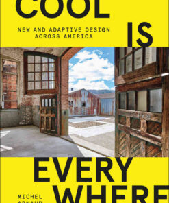 Cool Is Everywhere: New and Adaptive Design Across America eBook