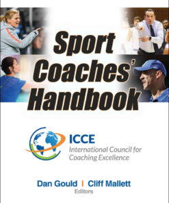 Sport Coaches' Handbook, 1st Edition eBook