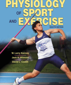 Physiology of Sport and Exercise, 8th Edition eBook