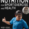 Nutrition for Sport, Exercise, and Health: Courseware + eTextbook, 2nd Edition eBook