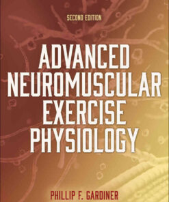 Advanced Neuromuscular Exercise Physiology, 2nd Edition eBook