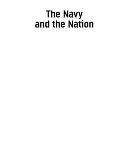 The Navy and the Nation: The influence of the Navy on modern Australia eBook