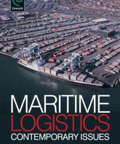 Maritime Logistics: Contemporary Issues eBook