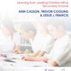 Lessons in Spiritual Development: Learning from Leading Christian-ethos Secondary Schools eBook