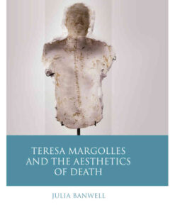 Teresa Margolles and the Aesthetics of Death, 1st Edition eBook