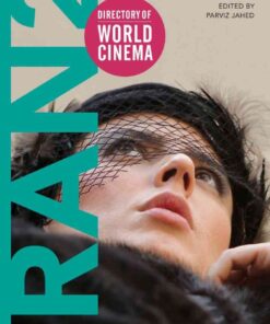 Directory of World Cinema: Iran 2, 1st Edition eBook
