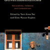 Postcolonial Governmentalities: Rationalities, Violences and Contestations eBook