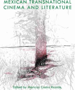 Mexican Transnational Cinema and Literature, 1st Edition eBook