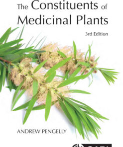 The Constituents of Medicinal Plants eBook
