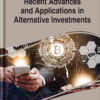 Recent Advances and Applications in Alternative Investments eBook