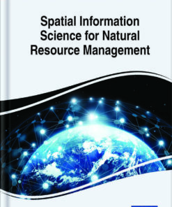 Spatial Information Science for Natural Resource Management eBook