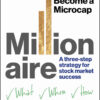 How to Become a Microcap Millionaire: A three-step strategy for stock market success eBook