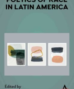 Poetics of Race in Latin America eBook