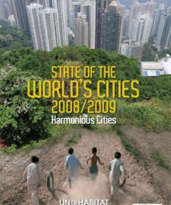 State of the World's Cities 2008/9, 1st Edition eBook