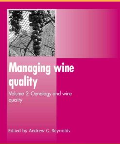Managing Wine Quality: Oenology and Wine Quality eBook