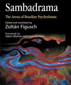 Sambadrama: The Arena of Brazilian Psychodrama eBook